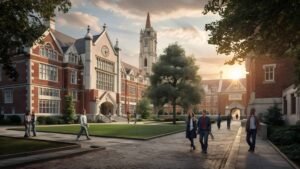 Why Studying in Australia Is the Best Investment You Can Make in Your Future